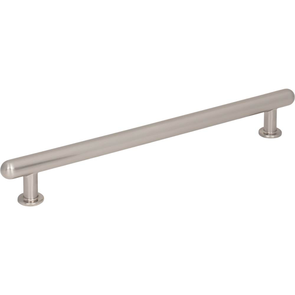 Lambert Pull 7 9/16 Inch (c-c) Ash Gray