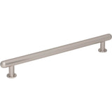 Lambert Pull 7 9/16 Inch (c-c) Ash Gray
