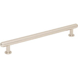 Lambert Pull 7 9/16 Inch (c-c) Ash Gray