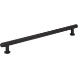 Lambert Pull 8 13/16 Inch (c-c) Ash Gray