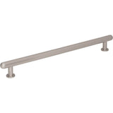 Lambert Pull 8 13/16 Inch (c-c) Ash Gray