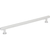 Lambert Pull 8 13/16 Inch (c-c) Ash Gray