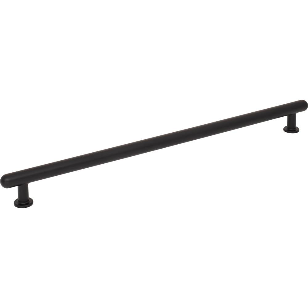 Lambert Pull 12 Inch (c-c) Ash Gray