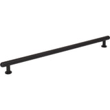 Lambert Pull 12 Inch (c-c) Ash Gray