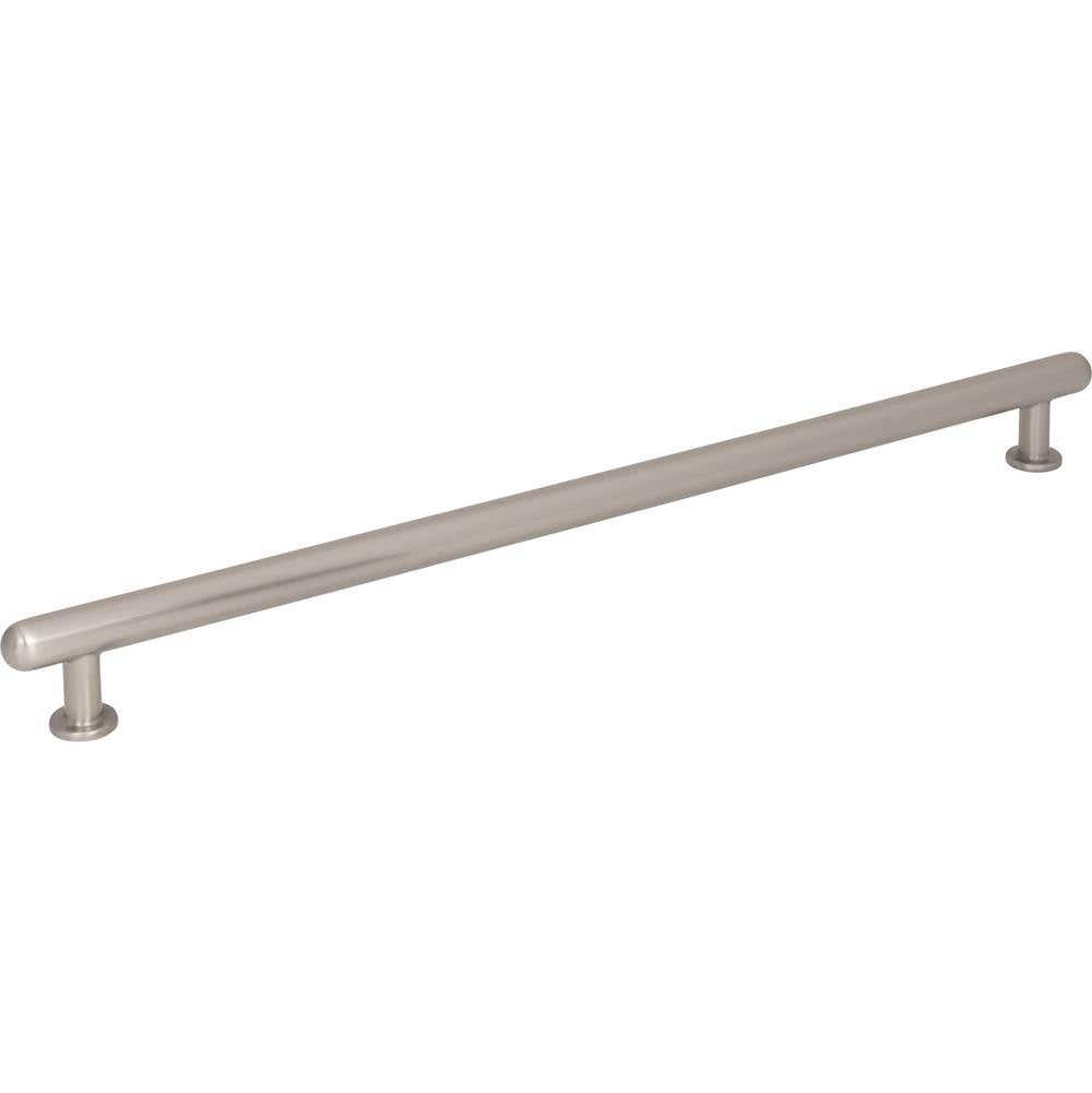 Lambert Pull 12 Inch (c-c) Ash Gray
