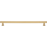 Top Knobs - Lambert Pull 12 Inch (c-c) Honey Bronze - Honey Bronze