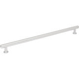 Lambert Pull 12 Inch (c-c) Ash Gray