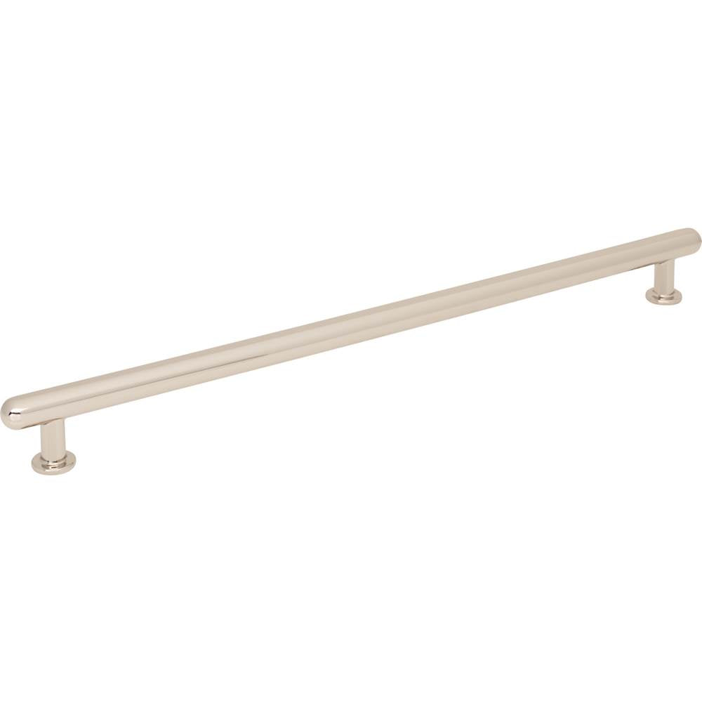 Lambert Pull 12 Inch (c-c) Ash Gray
