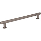 Lambert Appliance Pull 12 Inch (c-c) Ash Gray