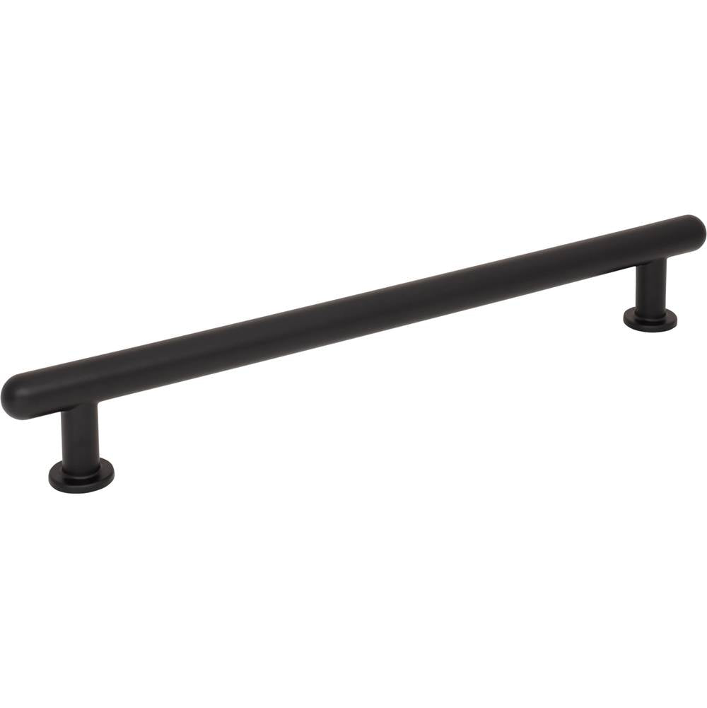 Lambert Appliance Pull 12 Inch (c-c) Ash Gray