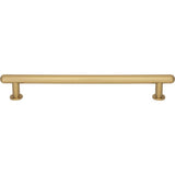 Top Knobs - Lambert Appliance Pull 12 Inch (c-c) Honey Bronze - Honey Bronze