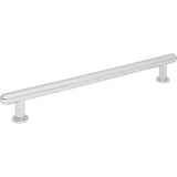 Lambert Appliance Pull 18 Inch (c-c) Ash Gray