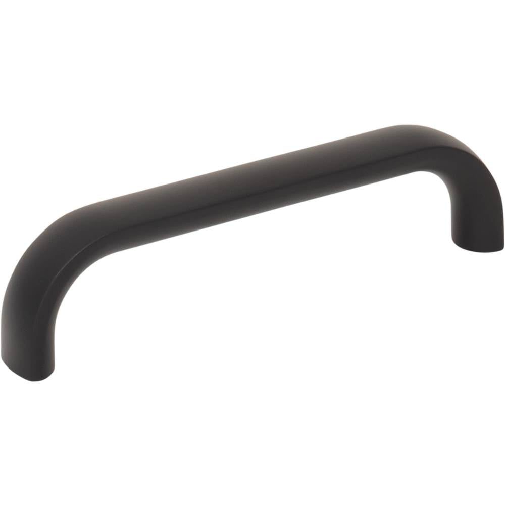 Brockwell Pull 3 3/4 Inch (c-c) Ash Gray