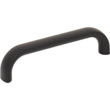 Brockwell Pull 3 3/4 Inch (c-c) Ash Gray