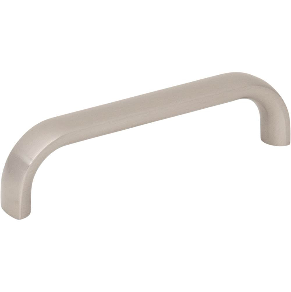 Brockwell Pull 3 3/4 Inch (c-c) Ash Gray