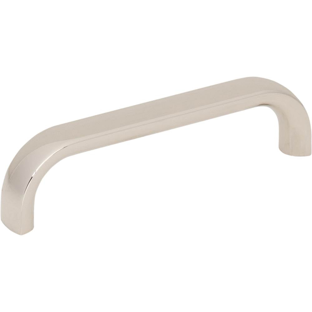 Brockwell Pull 3 3/4 Inch (c-c) Ash Gray