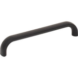 Brockwell Pull 5 1/16 Inch (c-c) Ash Gray