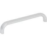 Brockwell Pull 5 1/16 Inch (c-c) Ash Gray