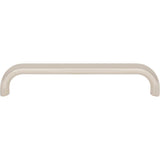 Top Knobs - Brockwell Pull 5 1/16 Inch (c-c) Polished Nickel - Polished Nickel