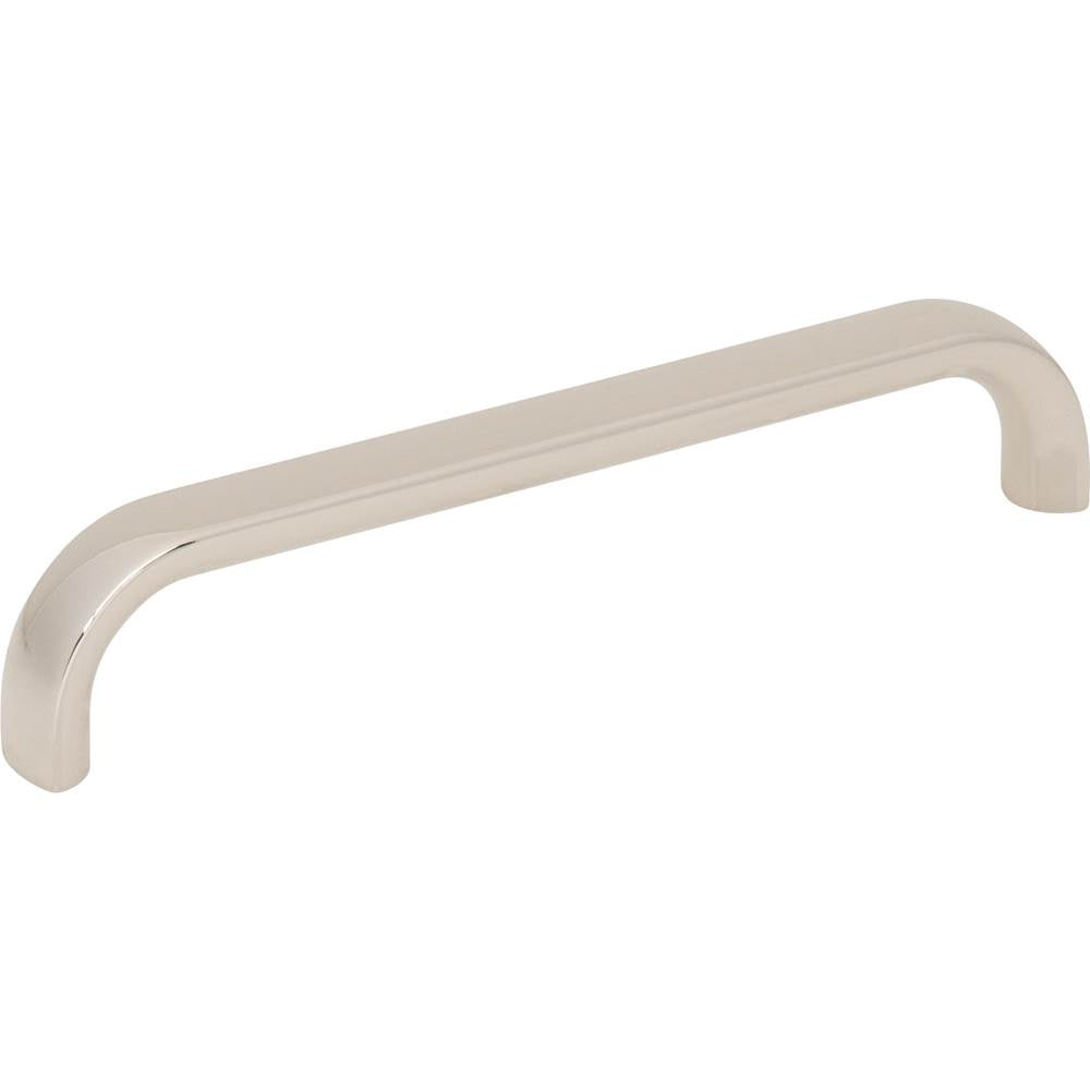 Brockwell Pull 5 1/16 Inch (c-c) Ash Gray