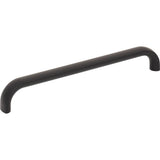 Brockwell Pull 6  5/16 Inch (c-c) Ash Gray