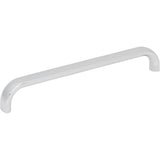 Brockwell Pull 6  5/16 Inch (c-c) Ash Gray