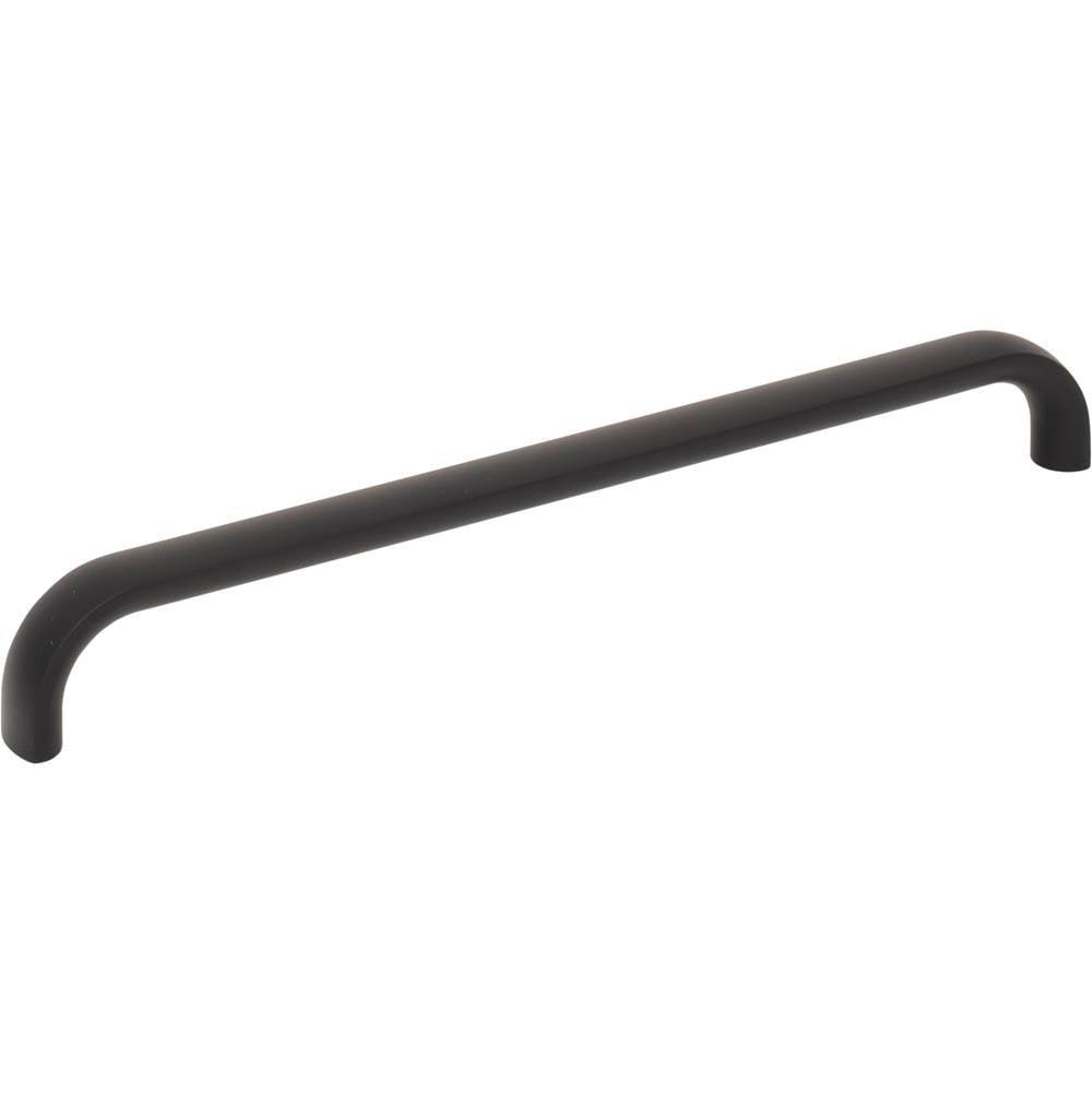 Brockwell Pull 7 9/16 Inch (c-c) Ash Gray