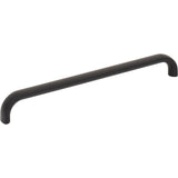 Brockwell Pull 7 9/16 Inch (c-c) Ash Gray