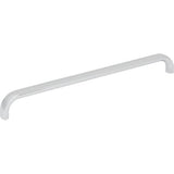 Brockwell Pull 8 13/16 Inch (c-c) Ash Gray