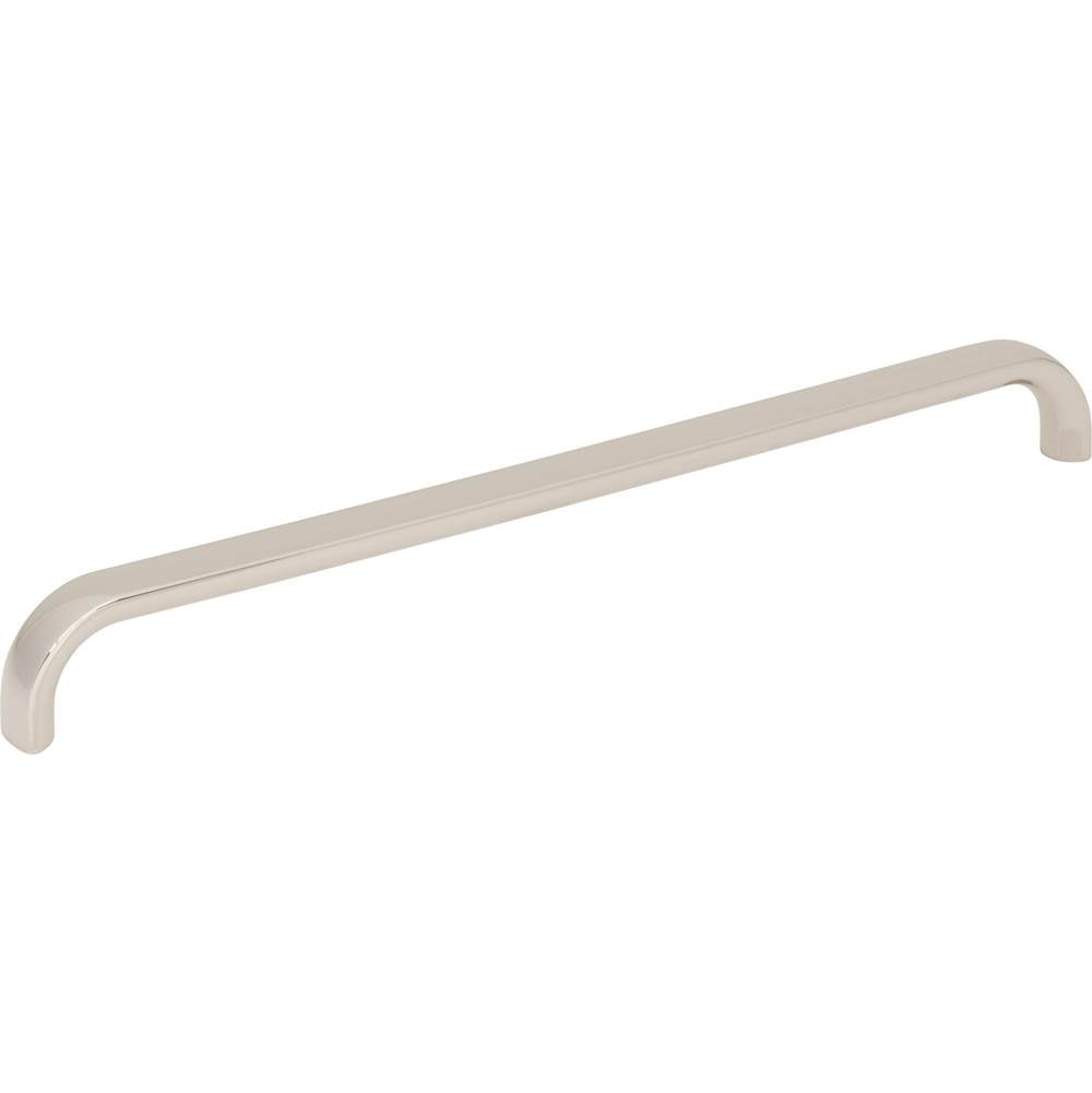 Brockwell Pull 8 13/16 Inch (c-c) Ash Gray