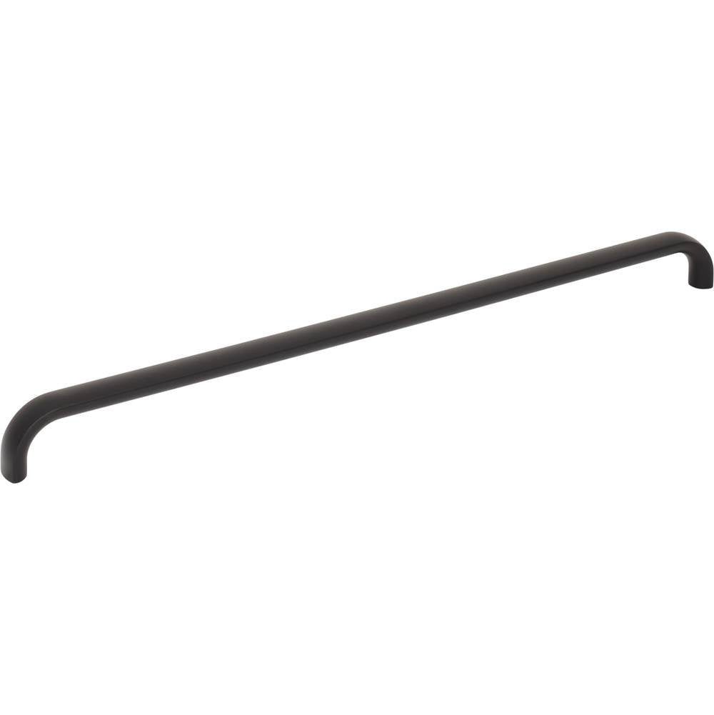 Brockwell Pull 12 Inch (c-c) Ash Gray