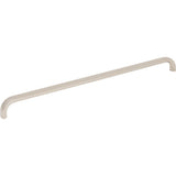 Brockwell Pull 12 Inch (c-c) Ash Gray