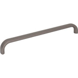 Brockwell Appliance Pull 12 Inch (c-c) Ash Gray