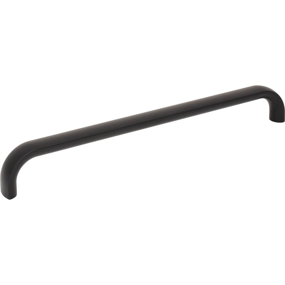 Brockwell Appliance Pull 12 Inch (c-c) Ash Gray