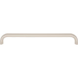 Top Knobs - Brockwell Appliance Pull 12 Inch (c-c) Polished Nickel - Polished Nickel