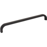 Brockwell Appliance Pull 18 Inch (c-c) Ash Gray