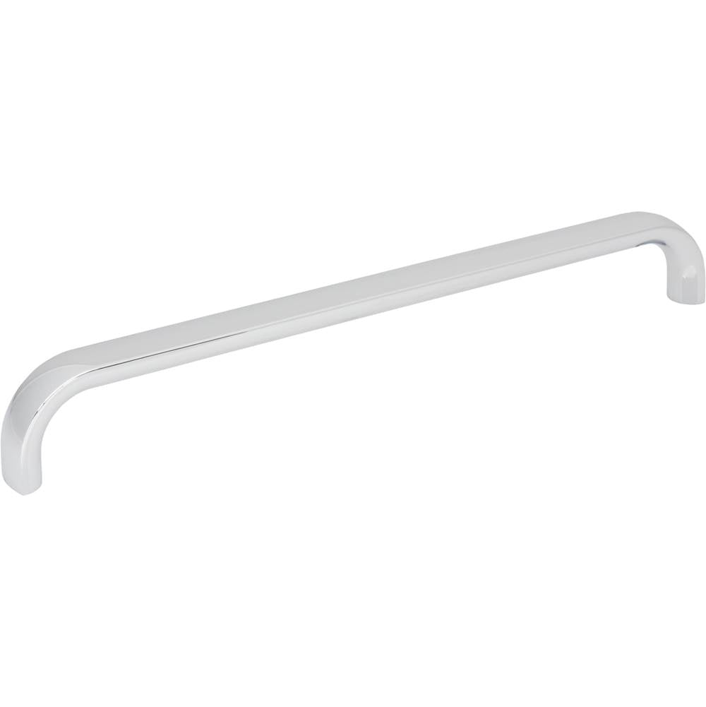 Brockwell Appliance Pull 18 Inch (c-c) Ash Gray