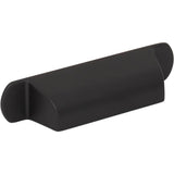 Cressing Cup Pull 2 3/4 Inch (c-c) Ash Gray