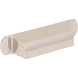 Cressing Cup Pull 2 3/4 Inch (c-c) Ash Gray