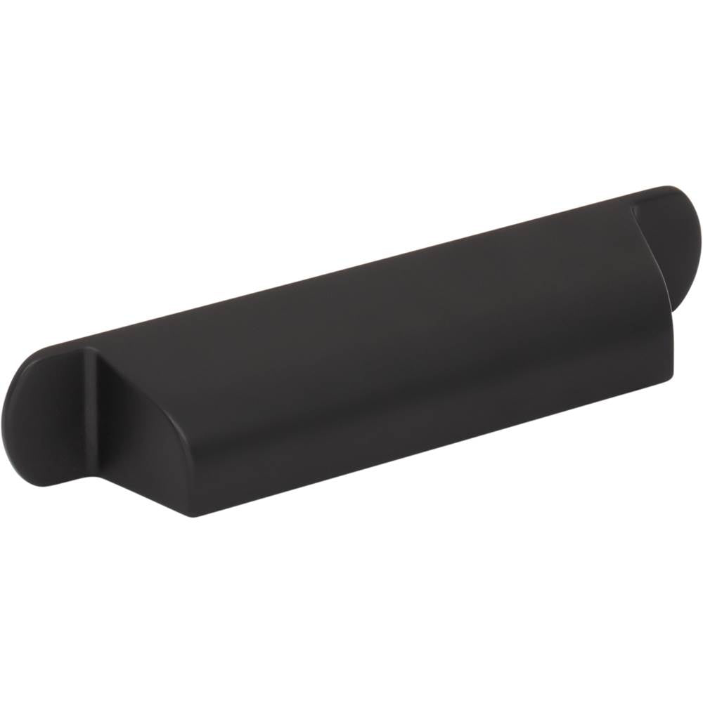 Cressing Cup Pull 3 3/4 Inch (c-c) Ash Gray