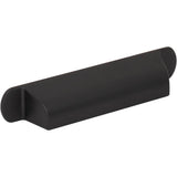 Cressing Cup Pull 3 3/4 Inch (c-c) Ash Gray