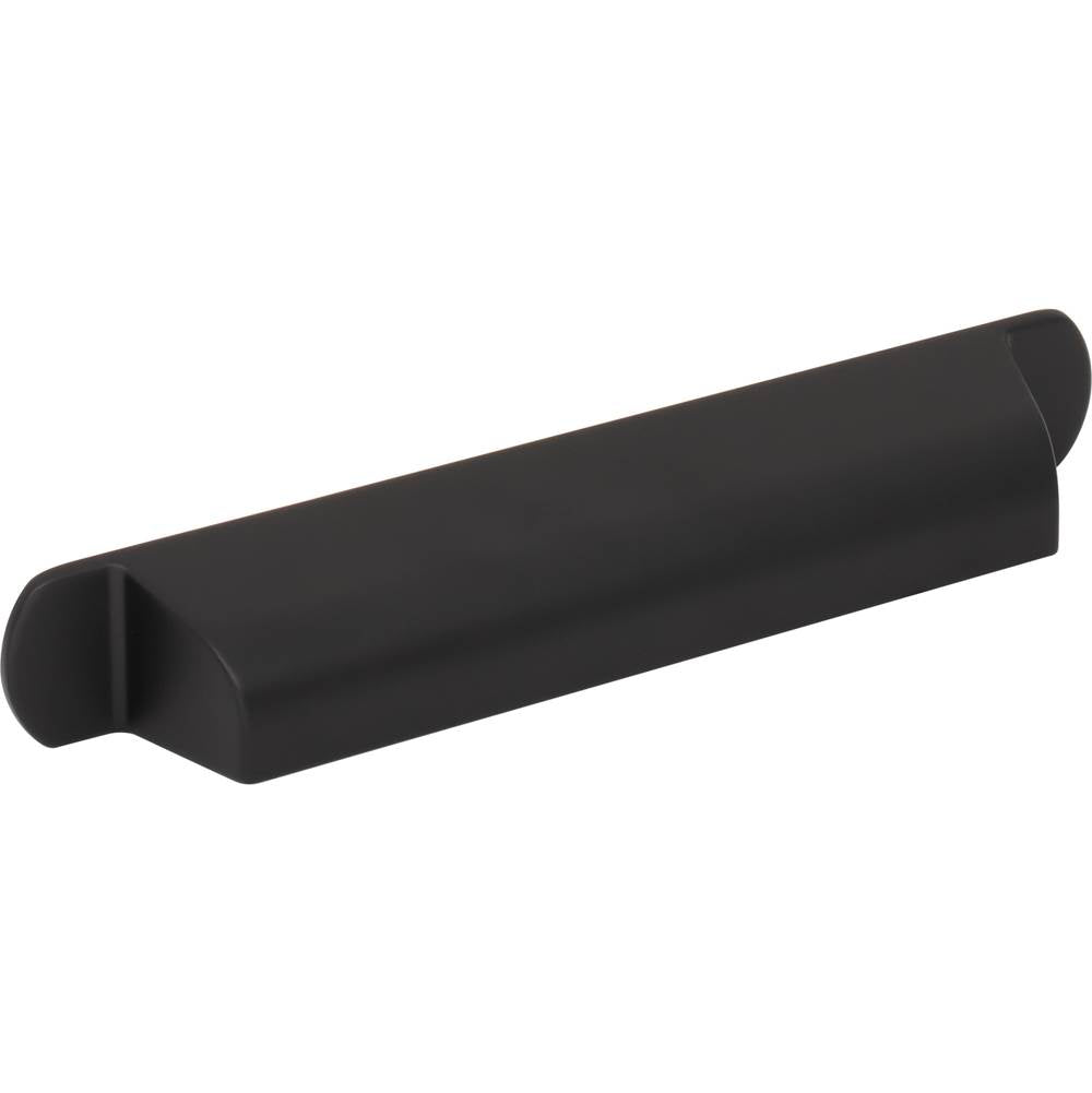 Cressing Cup Pull 5 1/16 Inch (c-c) Ash Gray