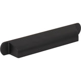 Cressing Cup Pull 5 1/16 Inch (c-c) Ash Gray