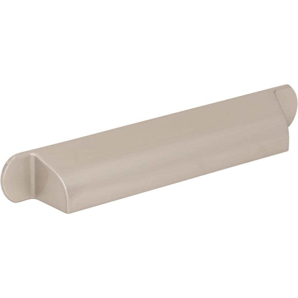 Cressing Cup Pull 5 1/16 Inch (c-c) Ash Gray
