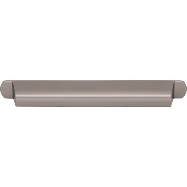 Top Knobs - Cressing Cup Pull 7 9/16 Inch (c-c) Ash Gray - Ash Gray