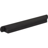 Cressing Cup Pull 7 9/16 Inch (c-c) Ash Gray