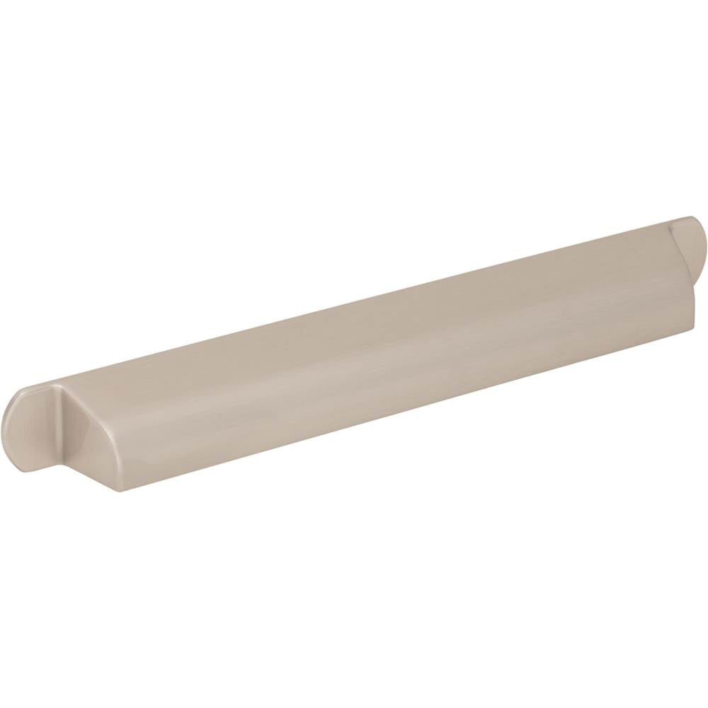 Cressing Cup Pull 7 9/16 Inch (c-c) Ash Gray