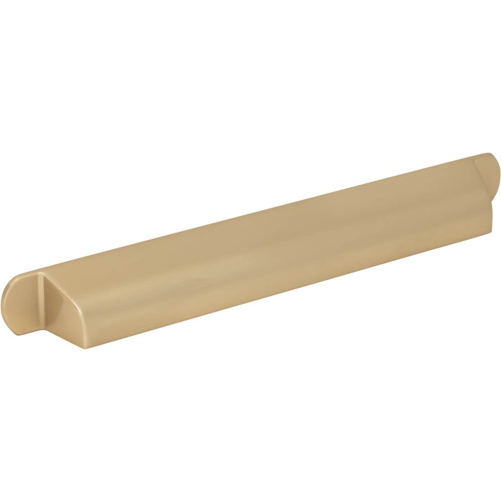 Cressing Cup Pull 7 9/16 Inch (c-c) Ash Gray