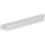Cressing Cup Pull 7 9/16 Inch (c-c) Ash Gray