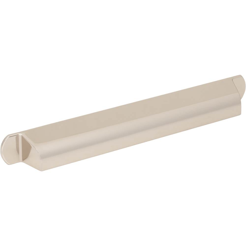 Cressing Cup Pull 7 9/16 Inch (c-c) Ash Gray